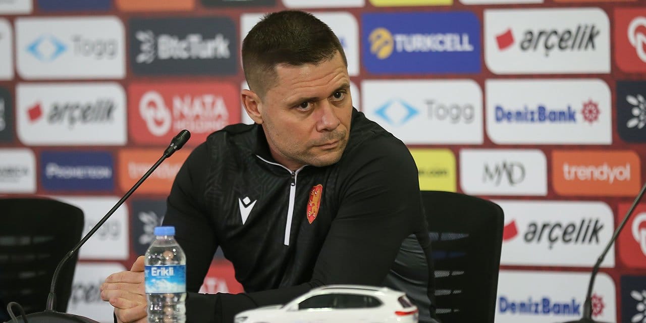 Alexander Dimitrov: Bu travmayı aşmış olmamız gerekiyor