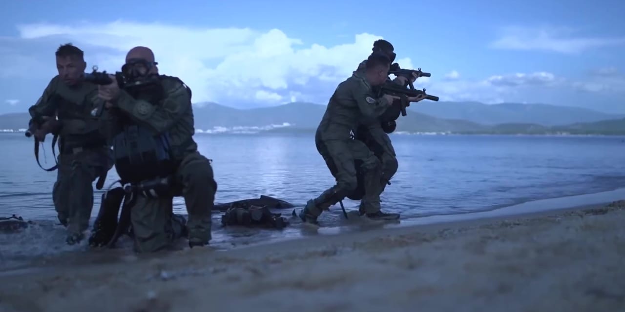 KKTC ve Türkiye'den Güney'e tatbikat misillemesi