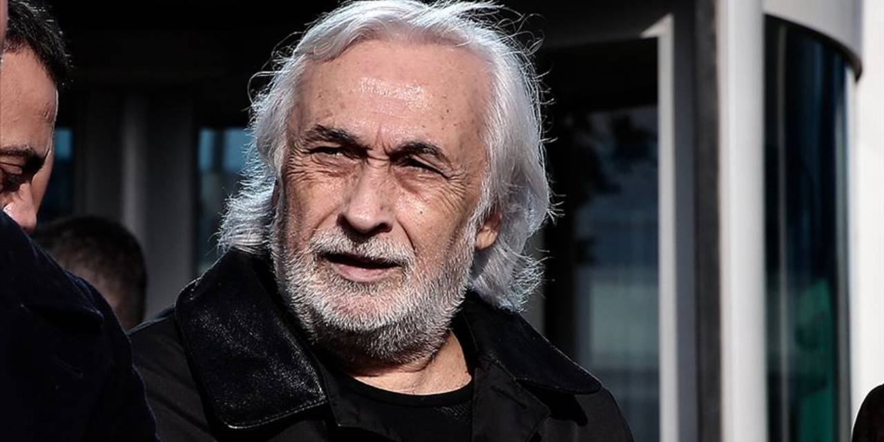 Müjdat Gezen’den dikkat çeken Silivri ziyareti