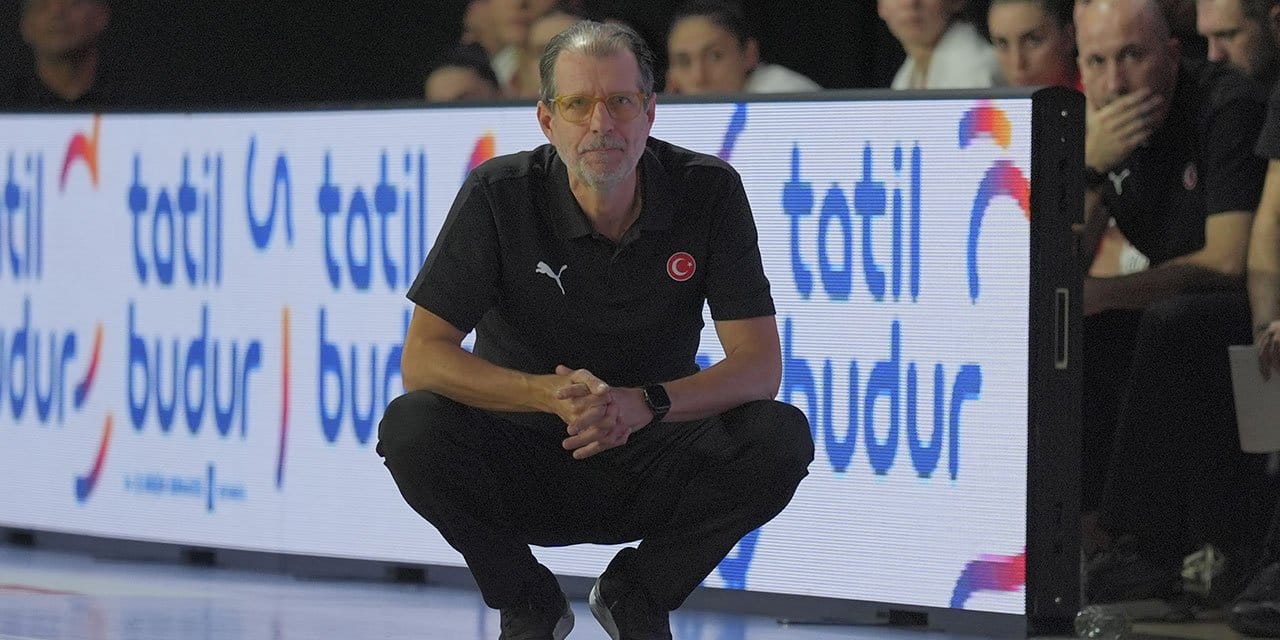 Andrea Mazzon: Aslında heyecanlı değildim, kızgındım