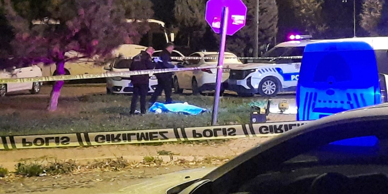 Kayseri'de kadın cinayeti! Tartıştığı eşi tarafından katledildi