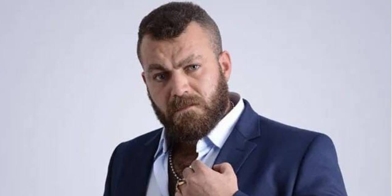 Çalışanını darbeden Bahadır Ünlü tutuklandı!