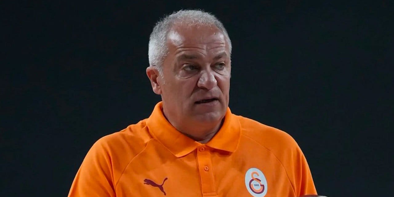 Ekrem Memnun'un görevine son verildi