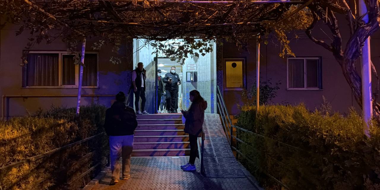 İlaçlattığı evinde ölü bulundu: Aynı gün ablası da hastanede öldü