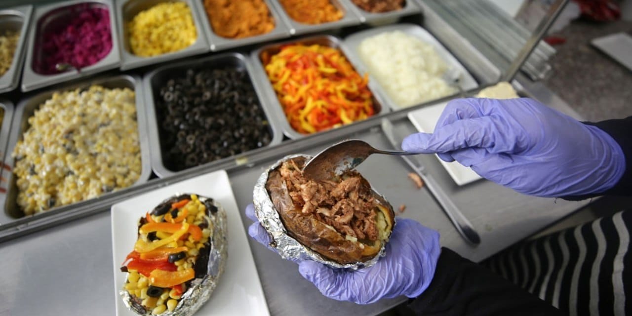 İl Sağlık Müdürlüğünden gıda zehirlenmelerine dair açıklama