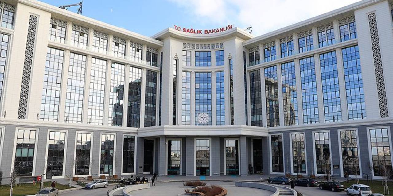 Bakanlıktan sınav ve kontenjan açıklaması