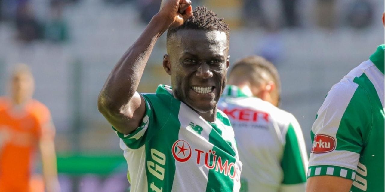 Bahis skandalındaki manidar olayı açıkladı: Alassane Ndao günah keçisi mi?