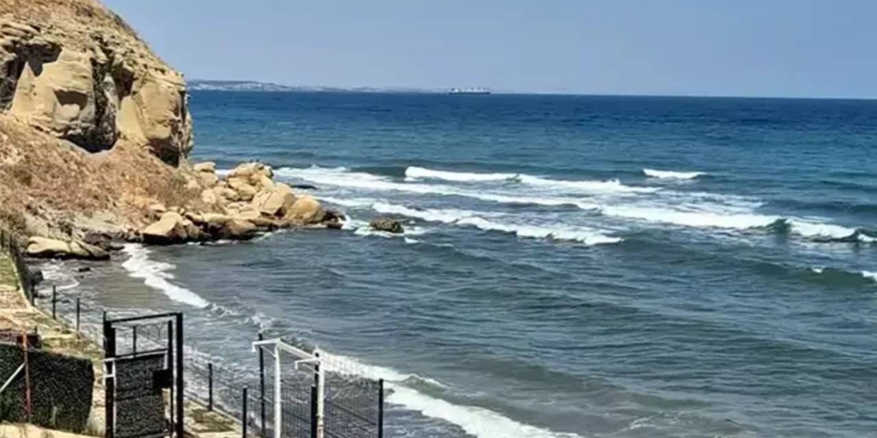 Tekirdağ'da denize açılan balıkçının cesedi bulundu