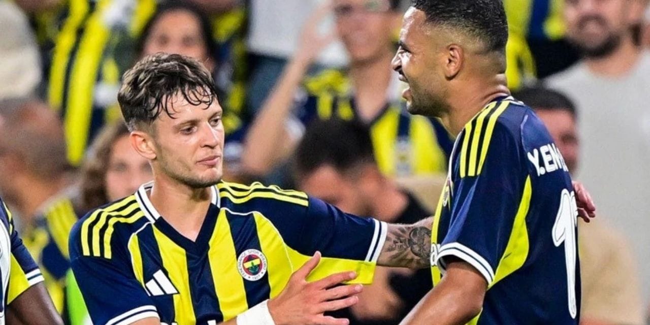 Fenerbahçe'de 8 ayrılık birden: İsimleri belli oldu
