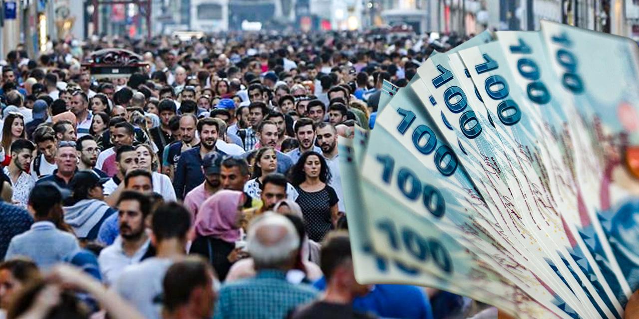 En düşük emekli maaşı kaç lira olacak? SSK, BAĞ-KUR ve memur maaşlarına yapılacak zam ortaya çıktı