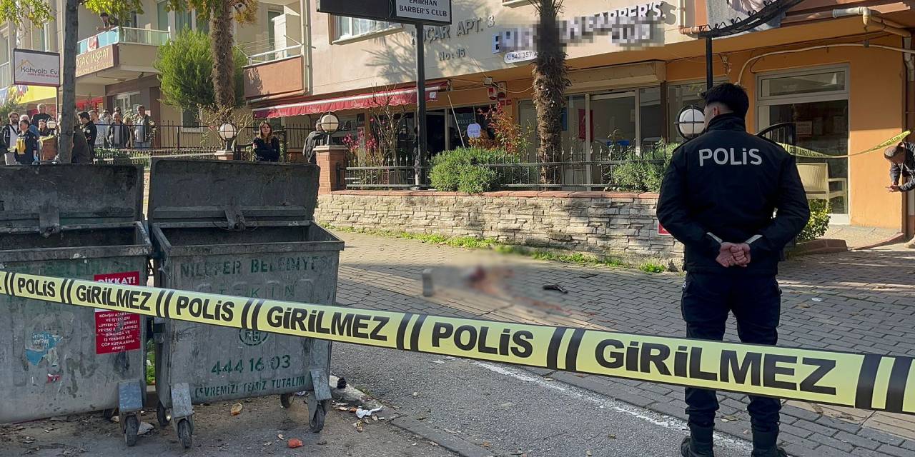Bir kadın cinayeti daha! Börek almaya gittiği işletmede eski erkek arkadaşı tarafından öldürüldü
