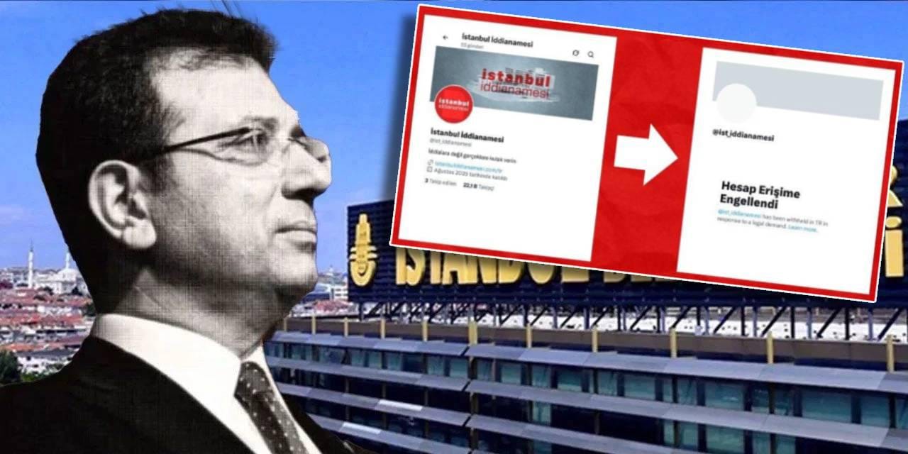 İddianame sansürüne CHP'den ilk tepki! "Korkunun açık itirafı"