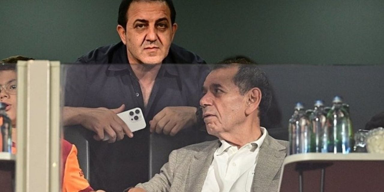 Galatasaray'a "Beni alın" diyen oyuncu bakın kim çıktı? Anlaşma sağlandı