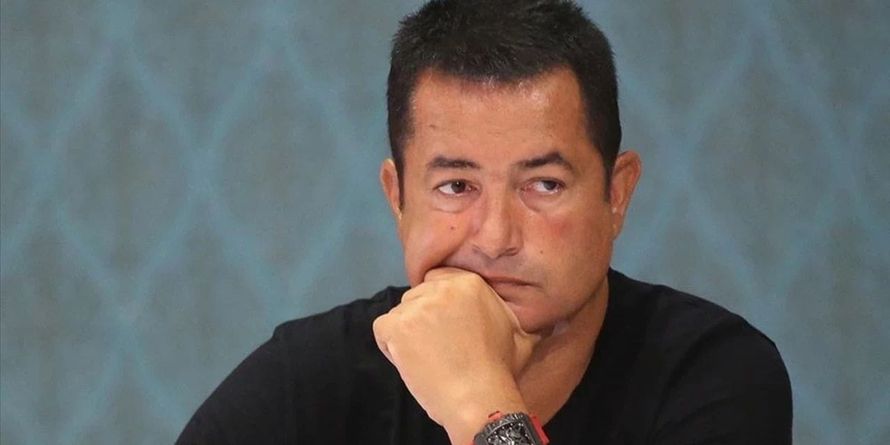 Acun Ilıcalı'dan şaşkınlık yaratan TV8 kararı
