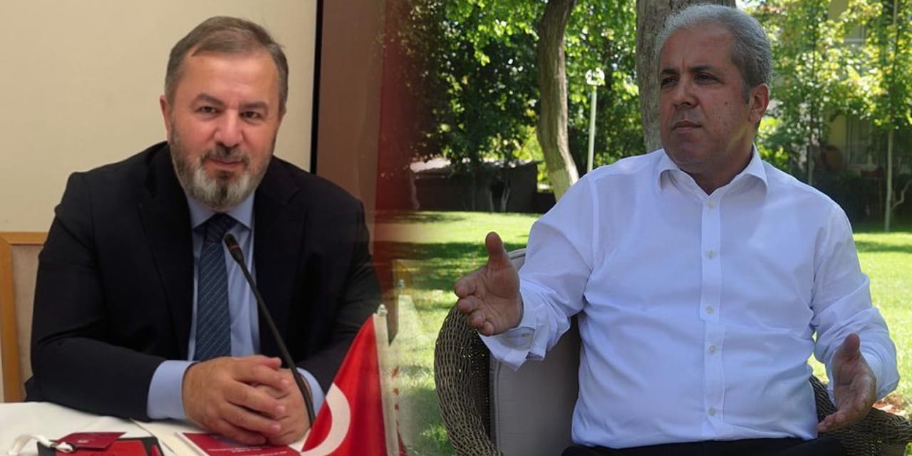 İddianame çıkınca CHP karışacak demişlerdi! AKP'liler 'gerizekalı' tartışması ile birbirlerine düştü