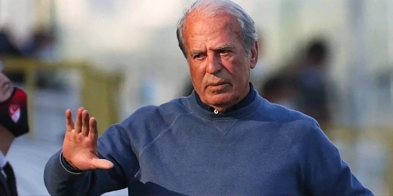 Mustafa Denizli TFF'ye sert çıktı: Bu işler çocuk oyuncağı değil