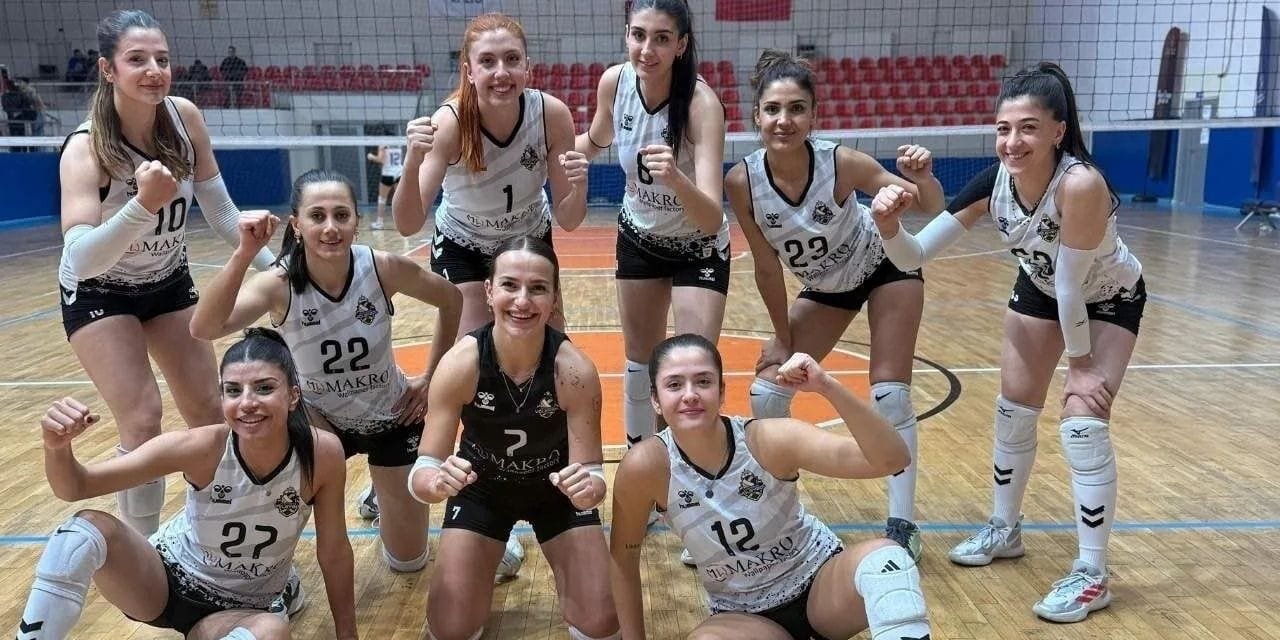 Viranşehir 9'da 9 yaptı