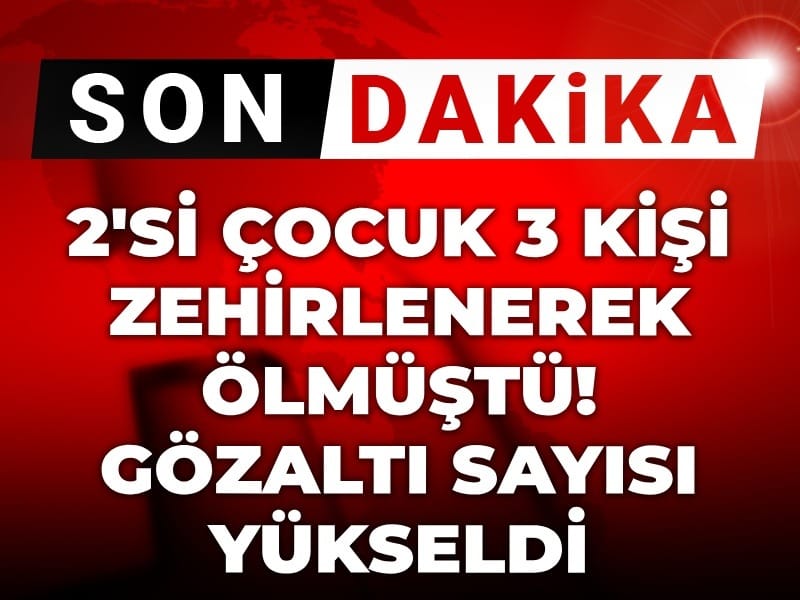 Ortaköy faciasında gözaltı sayısı 7'ye yükseldi: Aralarında otel sorumlusu da var