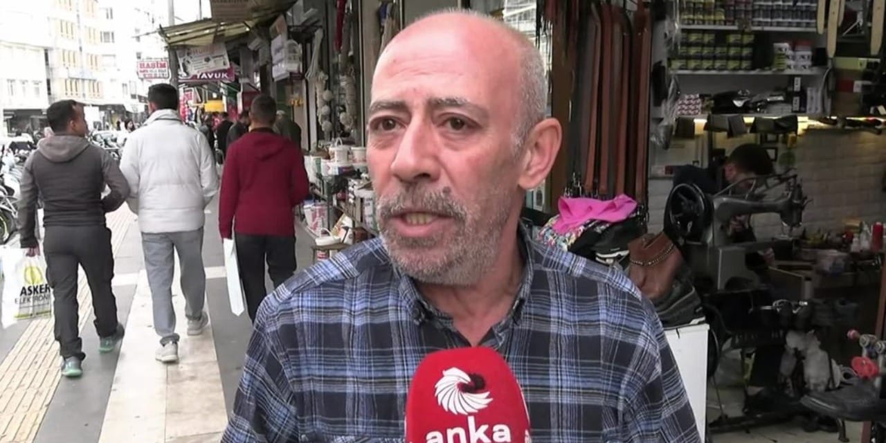 Vatandaşa bir dokun bin ah işit: Bir yanda vur patlasın çal oynasın...