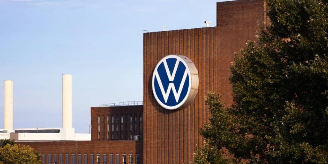 Volkswagen'in Çin'de 200 milyon dolarlık devasa yatırımı: