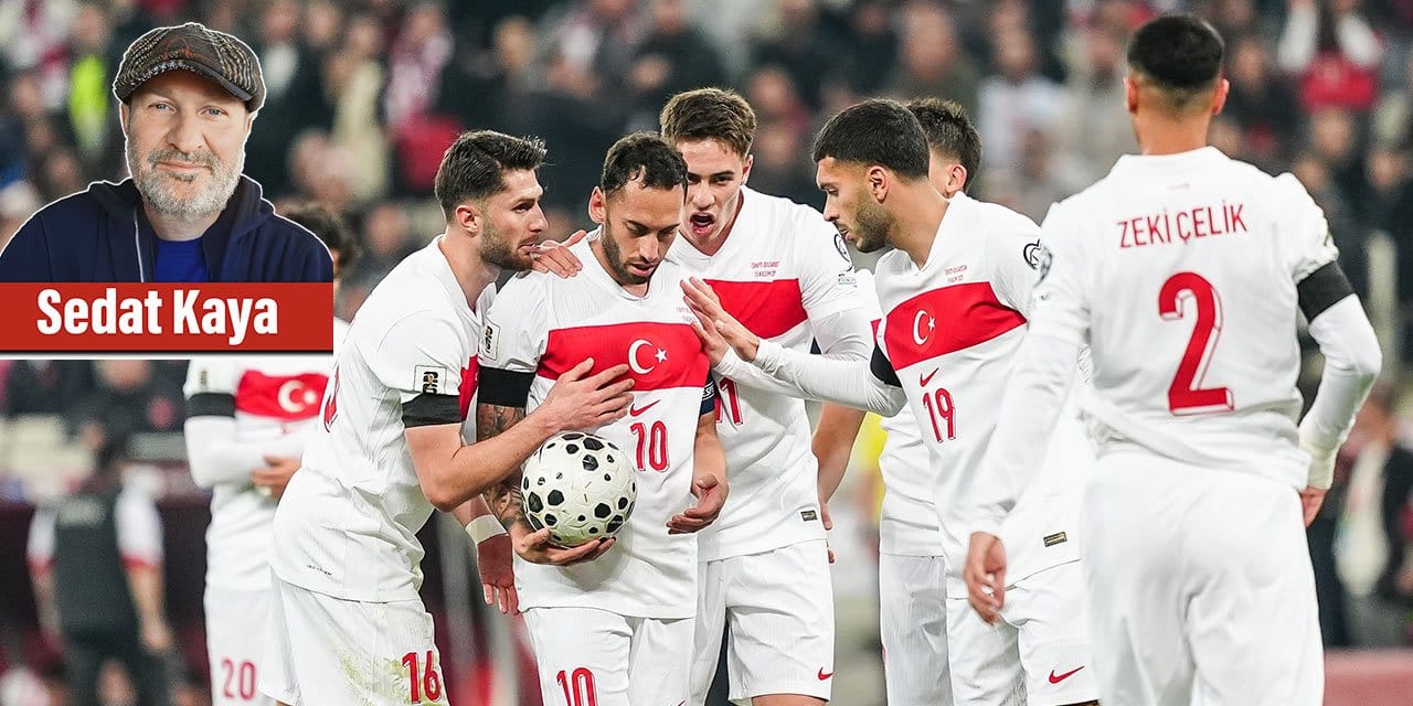 Türkiye'nin Bulgaristan'ı nasıl yendiğini açıkladı: Asıl mesele bu değil