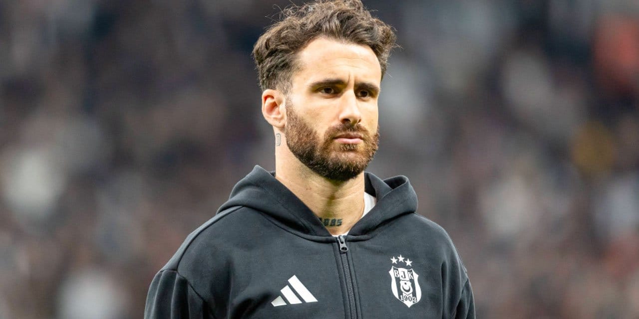 Rafa Silva'nın menajerlik şirketinden açıklama