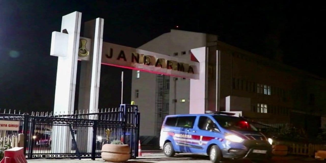 Kırşehir'de 33 bin litre sahte akaryakıt ele geçirildi: 3 gözaltı