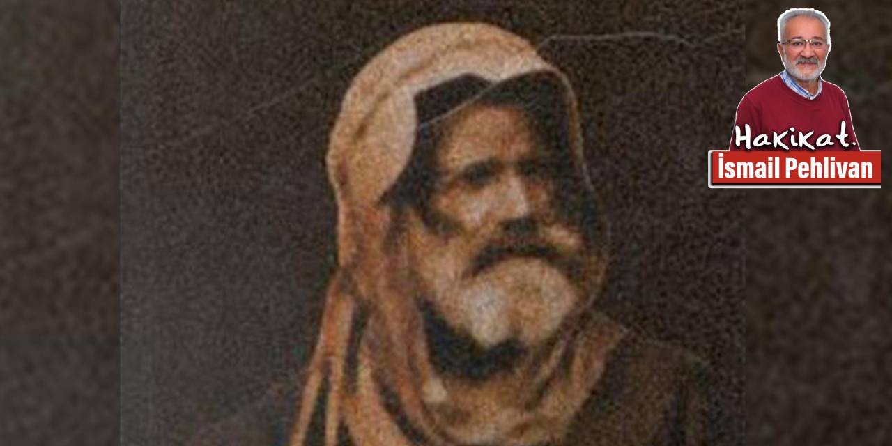 Enel Hakk=Hallac-ı Mansur