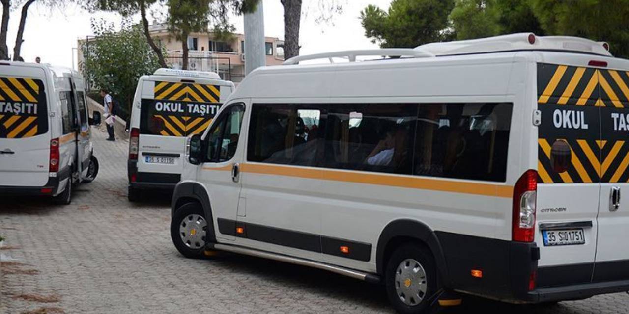 Sayın Bakanımızın “Tüm Okullarımızda Şartlar Eşit” Savı ve İlkokul Önlerindeki Öğrenci Servisi Enflasyonu