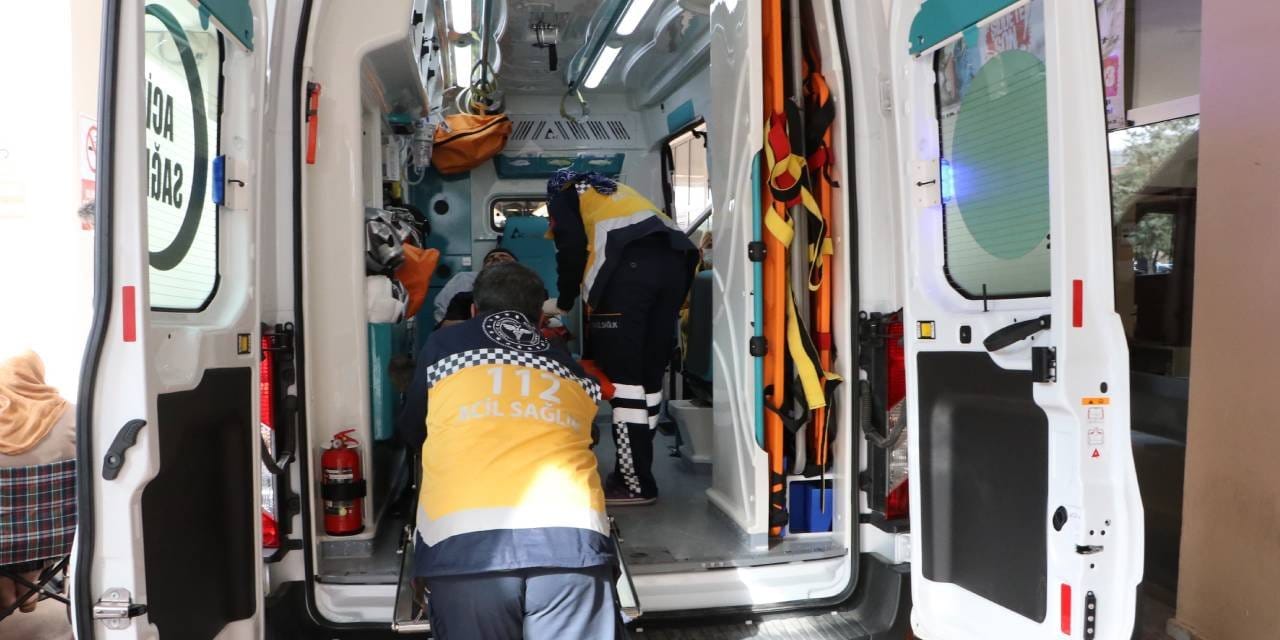 İnsanlıktan utandıran işkence: Pantolonunu indirip iç organlarına yüksek basınçlı hava sıktılar