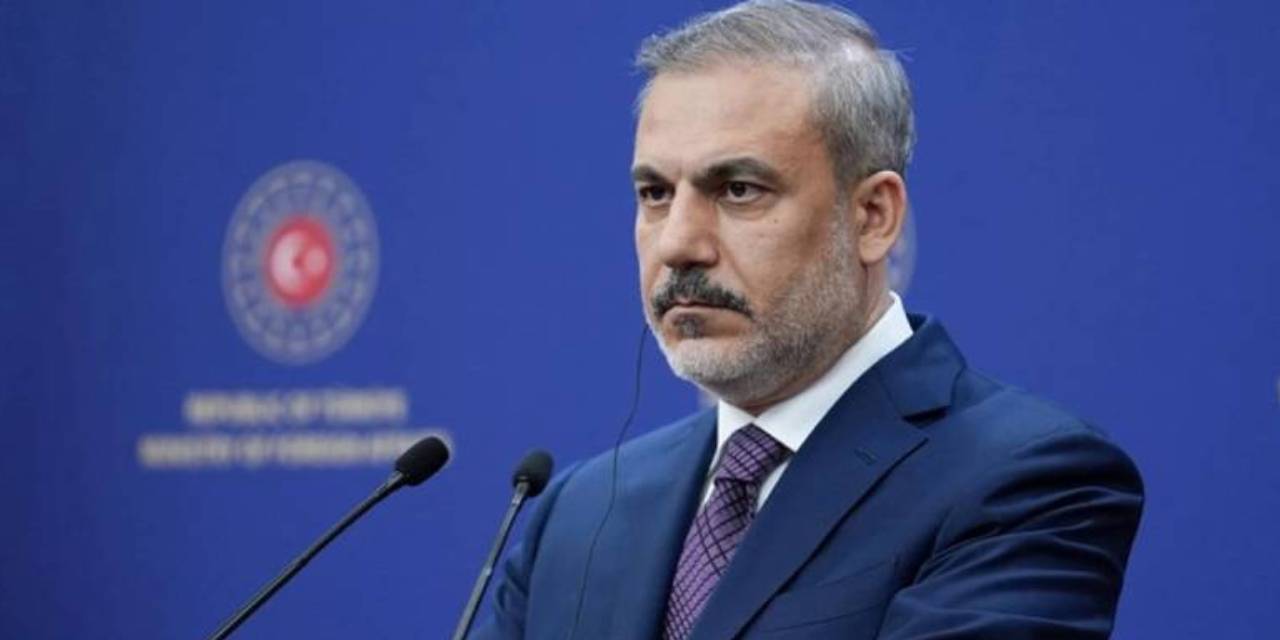 Hakan Fidan duyurdu: "Trump, CAATSA yaptırımlarını kaldırma talimatı verdi"