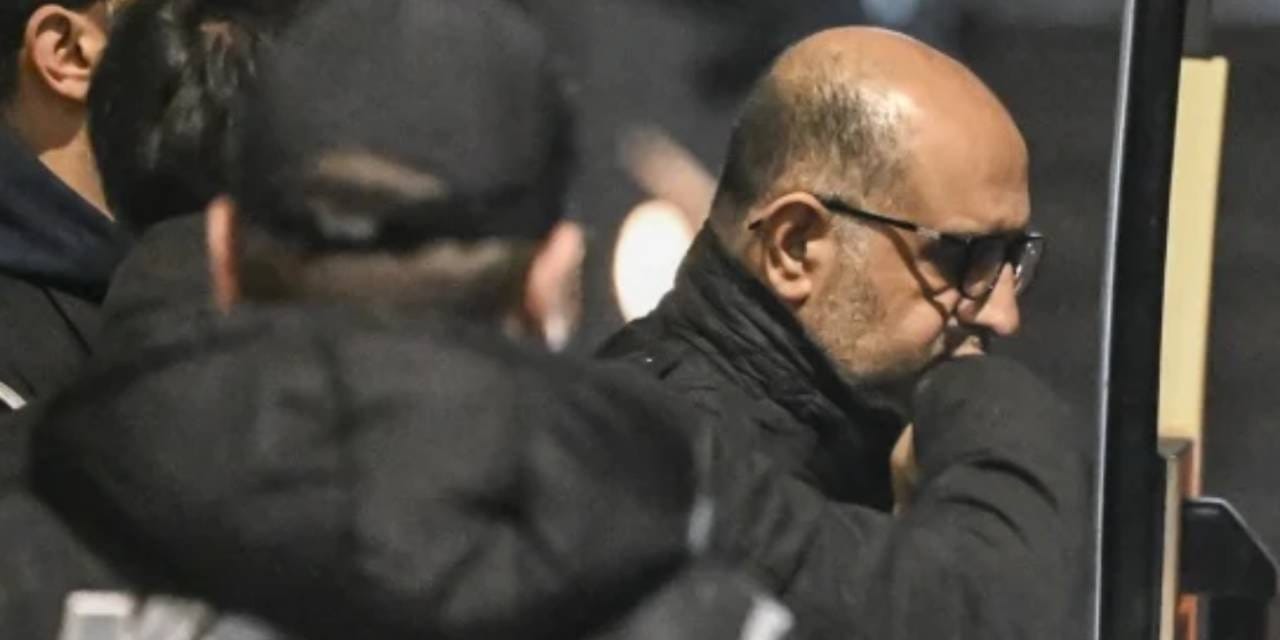 Aziz İhsan Aktaş paralar suyunu çekince mahkemeye koştu: Mallarımı geri verin