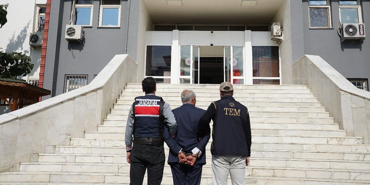 DEM Partili isme 13 kez ağırlaştırılmış müebbet