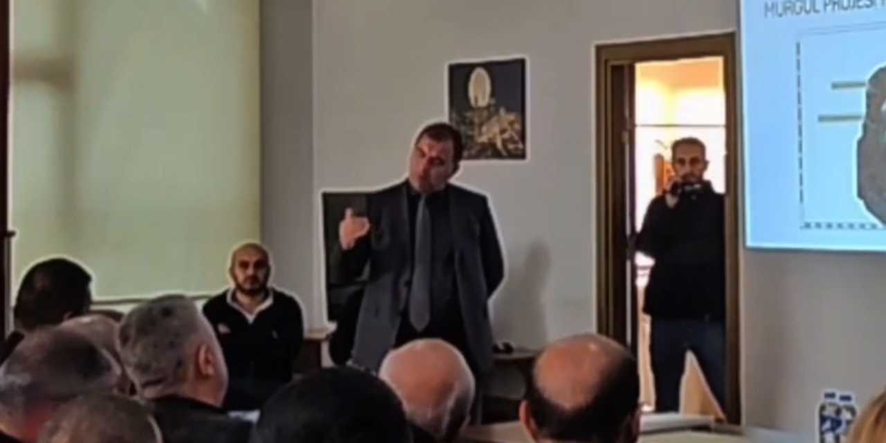 Cengiz Holding’in “sızdırmazlık garantisi yok” itirafı bölgeyi karıştırdı! Yöre halkı ayağa kalktı