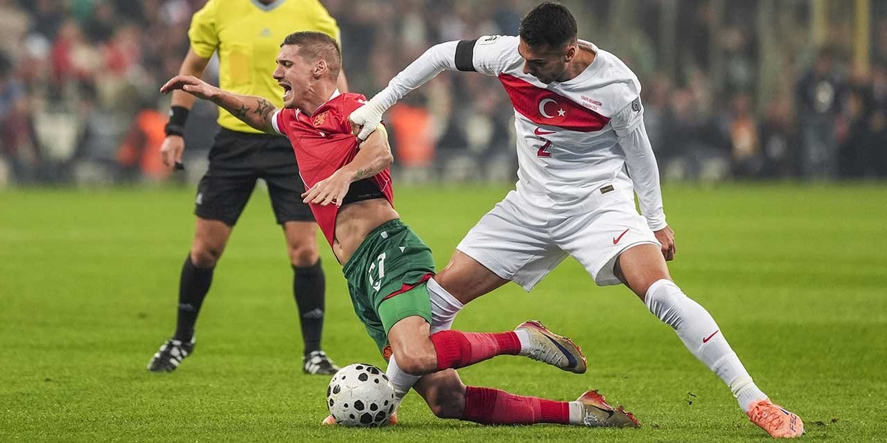 Bulgaristan'da isyan çıktı: Türkiye maçı sonrası tepki