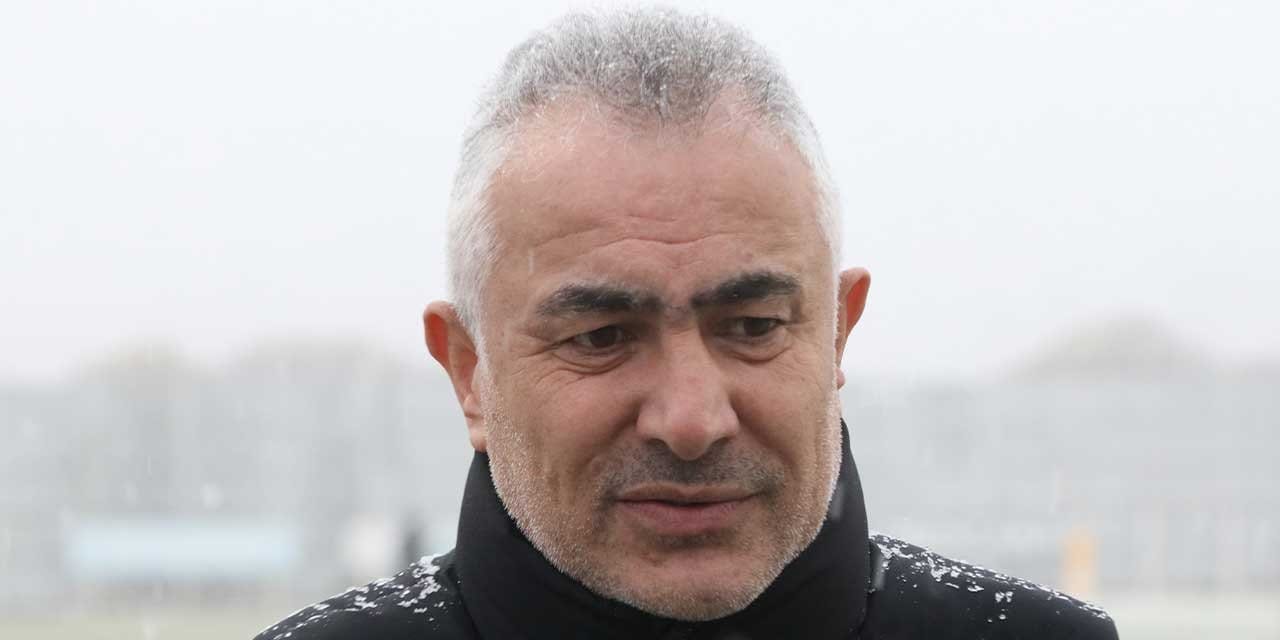 Mehmet Altıparmak: Biz Ali'nin arkasındayız