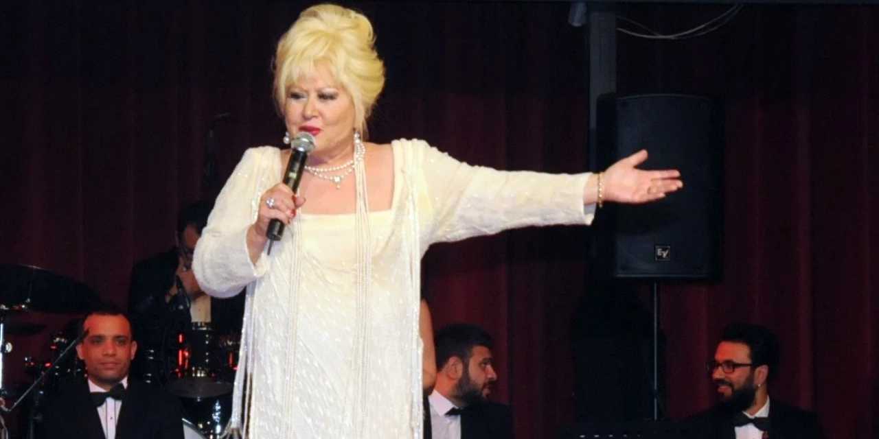 Türk Sanat Müziği'nin efsane ismi Muazzez Abacı'ya veda edildi