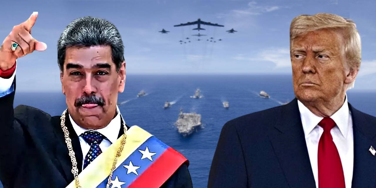 ABD her an Venezuela’ya saldırabilir: Son kararı Trump verecek