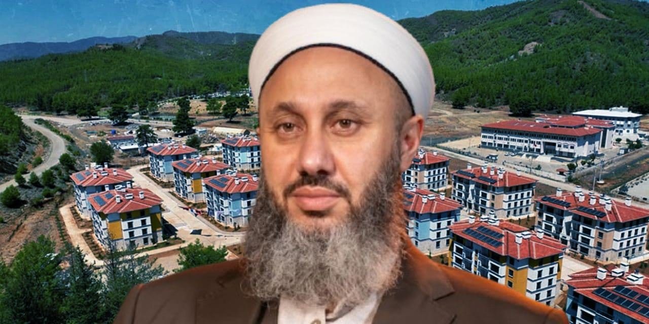 TOKİ'nin sözleşmesini İsmailağa mı yazıyor? "Önerilerimiz kabul edildi"