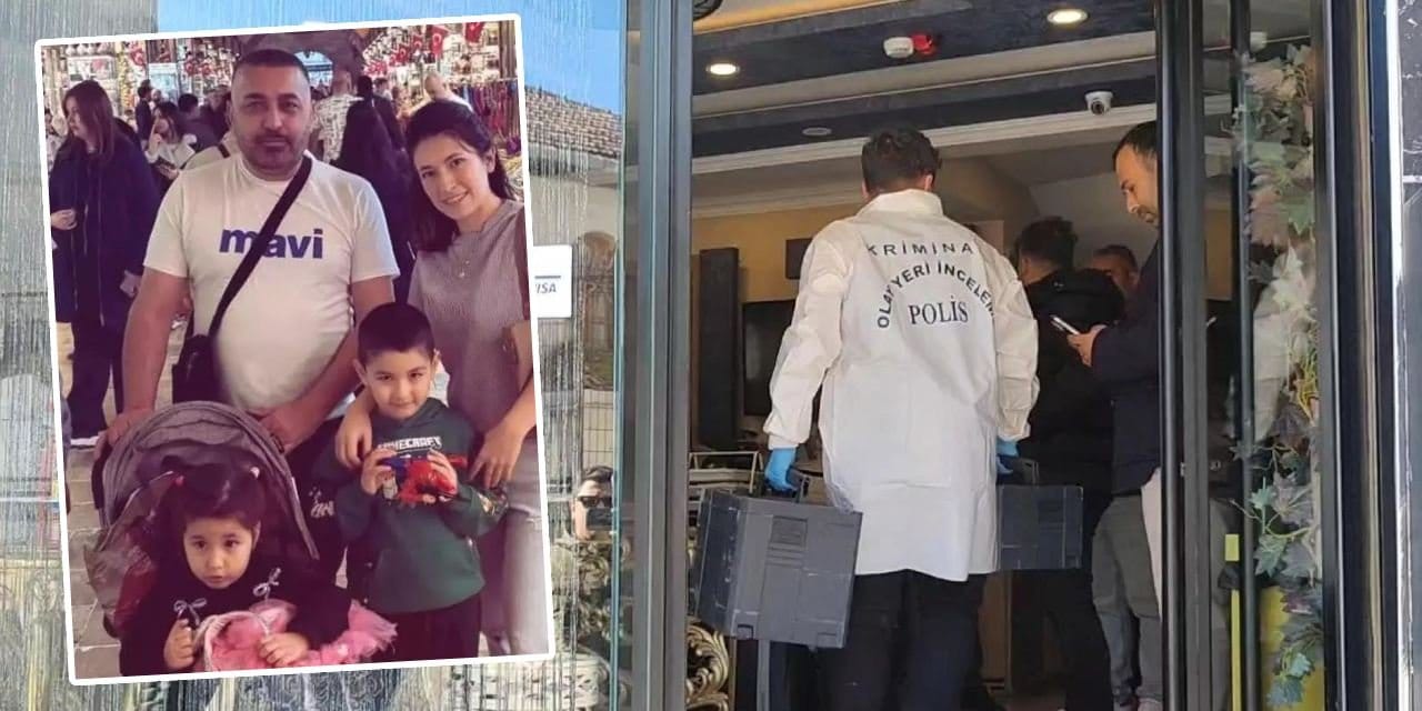 Son dakika | Zehirlenme faciasında flaş detayı Cinayet Büro ortaya çıkardı