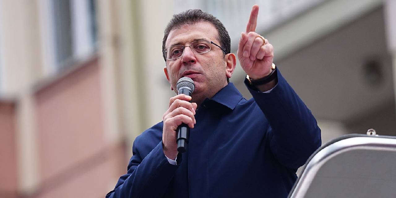 İmamoğlu'ndan erişim engeline: Bu hesap büyür gider!