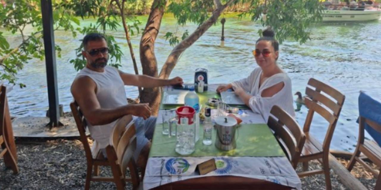 Şule Çet cinayetinde skandal karara skandal paylaşım: Herkese inat hoşbuldum canım