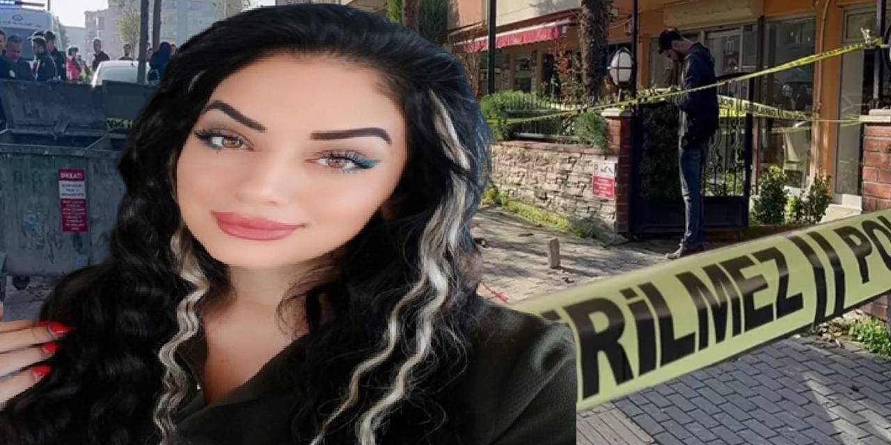 Eski sevgilisini katledip intihar etmişti: Yasemin’i Ankara’dan Bursa'ya gelip öldürmüş