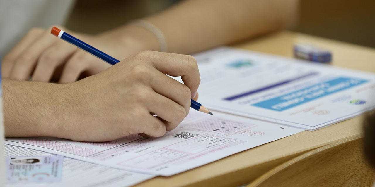 ÖSYM cevap anahtarlarını yayımladı