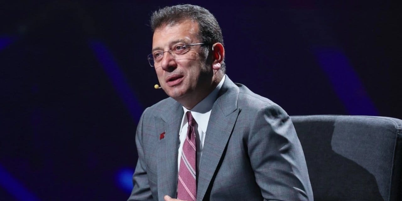 İmamoğlu siyasi serüvenini tane tane anlattı: Ne adaylık planı, ne casusluk, ne fon, ne para...