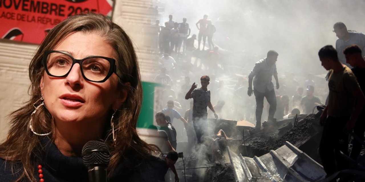 BM Raportörü ateşkesin Gazze'deki soykırımı durdurmadığını söyledi!