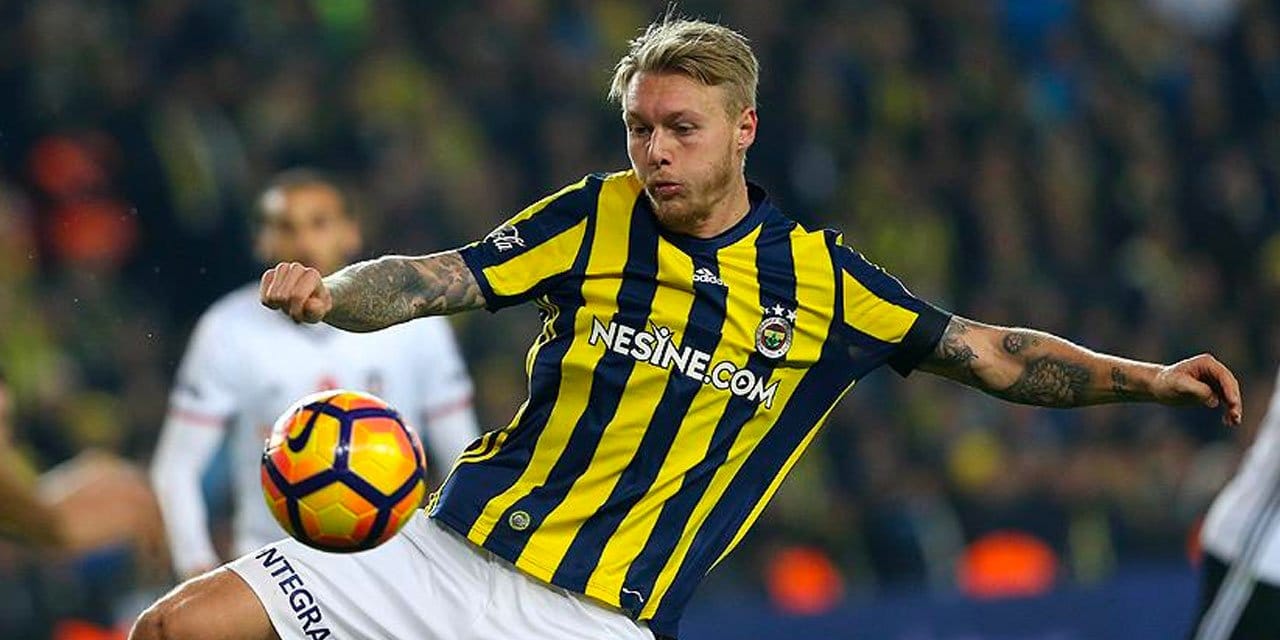 Fenerbahçeli eski yıldızdan olay Türkiye itirafı