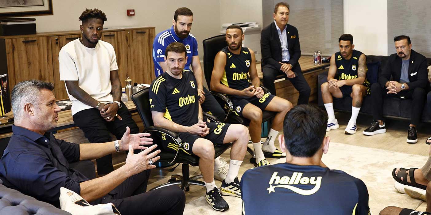 Fenerbahçe’den Milano çıkarması: Torunoğulları İtalya–Norveç maçında