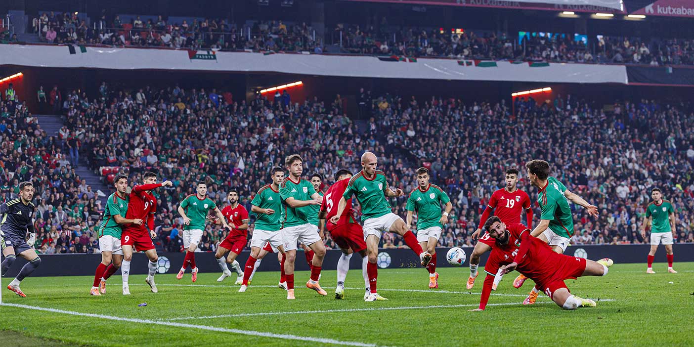 Milli takımda sakatlık alarmı: 3 isim idmanda yok