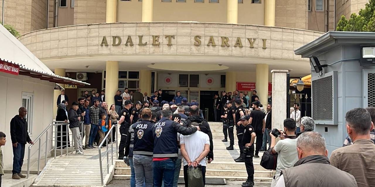 Kaçmaya çalışırken yakalandı: Çocuk işçinin makatına yüksek basınçlı hava vererek işkence eden kişi tutuklandı